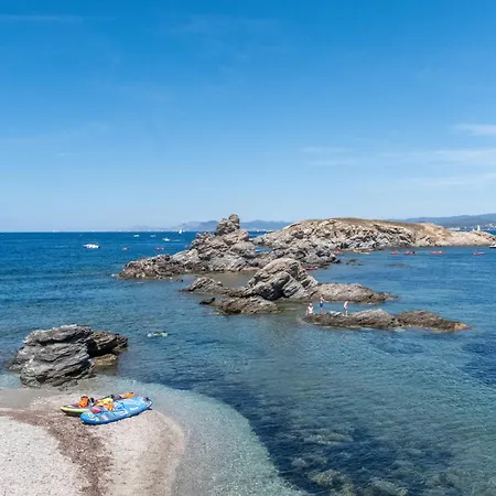 Helios & - Ile Des Embiez Hotel Six-Fours-les-Plages