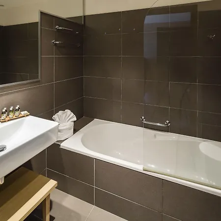 Helios & - Ile Des Embiez Hotel