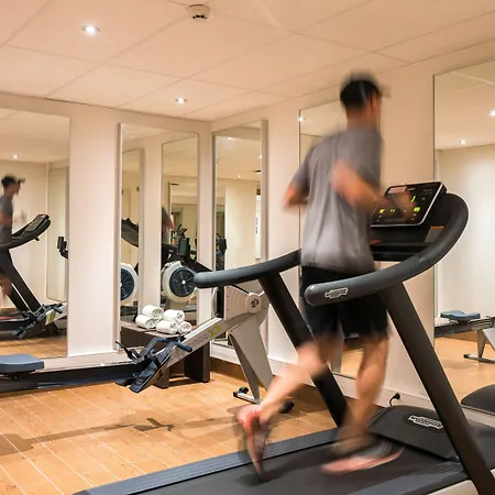 Hotel Helios - Ile Des Embiez Six-Fours-les-Plages