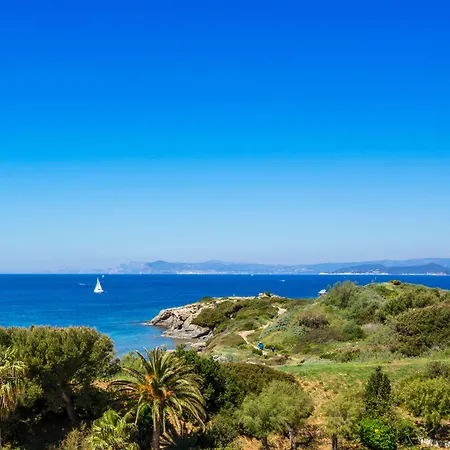 Helios - Ile Des Embiez Six-Fours-les-Plages