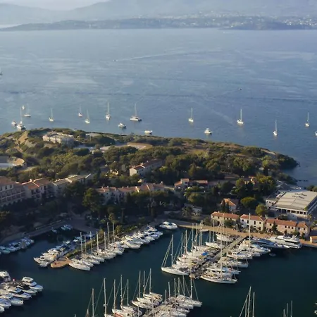 Helios - Ile Des Embiez