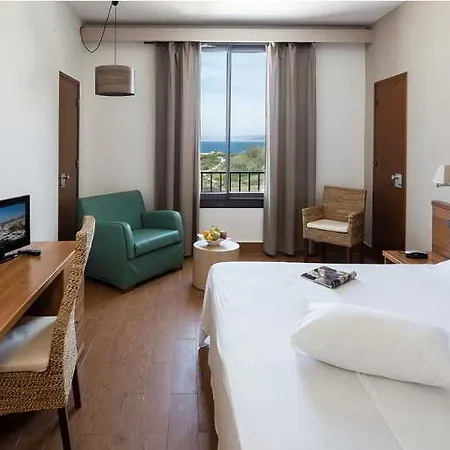 Helios & - Ile Des Embiez 4* Six-Fours-les-Plages