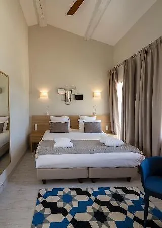 Helios & - Ile Des Embiez Hotel 4*