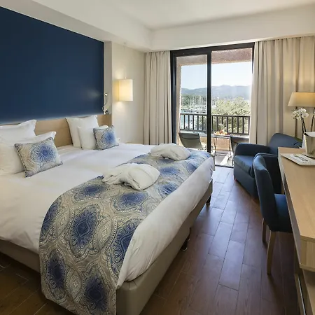 Hotel Helios & - Ile Des Embiez