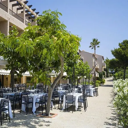 Helios & - Ile Des Embiez Hotel Six-Fours-les-Plages