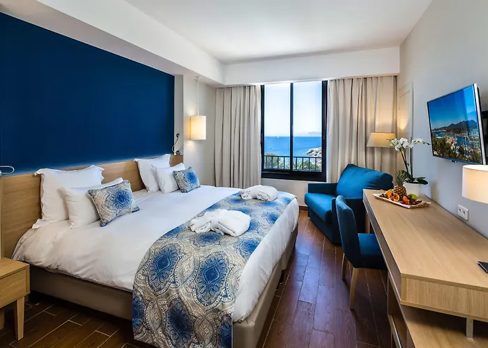 Hotel Helios&spa - Ile Des Embiez
