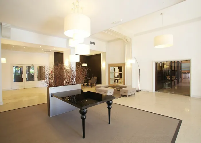 Helios&spa - Ile Des Embiez Hotel 4*