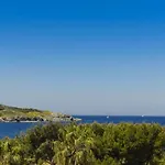 Hotel Helios & - Ile Des Embiez Six-Fours-les-Plages