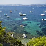 Helios & - Ile Des Embiez Hotel 4*