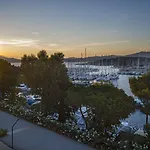 Helios & - Ile Des Embiez Hotel 4*