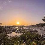 Helios & - Ile Des Embiez 4* Six-Fours-les-Plages