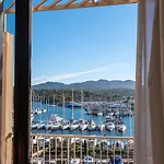Helios & - Ile Des Embiez 4*