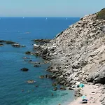 Hotel Helios & - Ile Des Embiez
