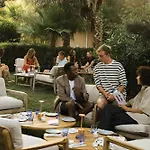 Helios & - Ile Des Embiez Hotel 4*