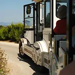 Helios & - Ile Des Embiez Hotel