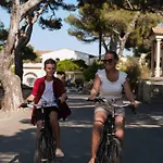 Helios & - Ile Des Embiez Hotel Six-Fours-les-Plages