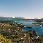 Helios & - Ile Des Embiez Six-Fours-les-Plages