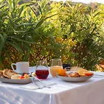 Helios & - Ile Des Embiez 4* Six-Fours-les-Plages