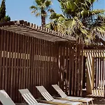 Hotel Helios & - Ile Des Embiez