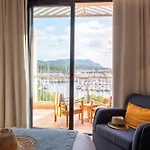 Hotel Helios & - Ile Des Embiez