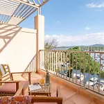 Helios & - Ile Des Embiez Hotel Six-Fours-les-Plages