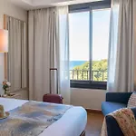 Helios & - Ile Des Embiez Hotel 4*