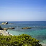 Hotel Helios & - Ile Des Embiez Six-Fours-les-Plages