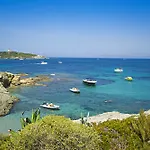 Helios & - Ile Des Embiez Six-Fours-les-Plages