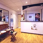 Hotel Helios & - Ile Des Embiez Six-Fours-les-Plages