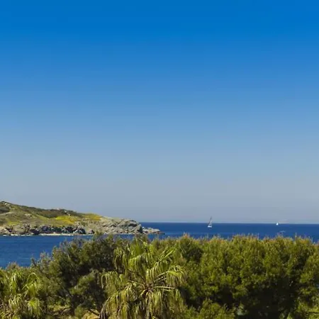 Hotel Helios&spa - Ile Des Embiez Six-Fours-les-Plages