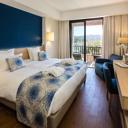 Hotel Helios - Ile Des Embiez Six-Fours-les-Plages