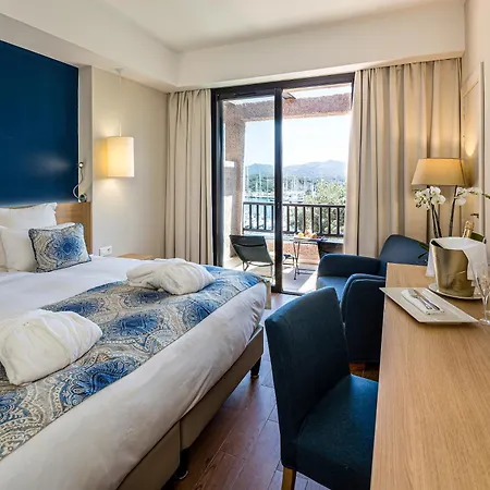 Helios - Ile Des Embiez Hotel Six-Fours-les-Plages