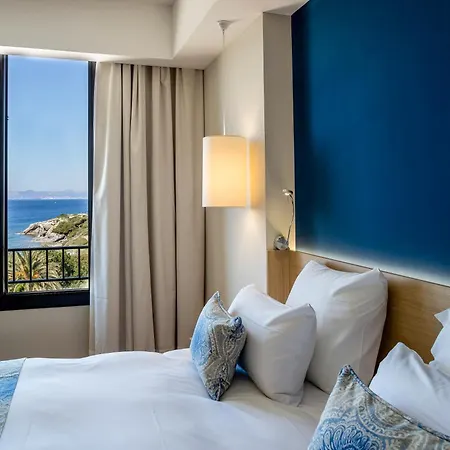Helios - Ile Des Embiez Hotel Six-Fours-les-Plages