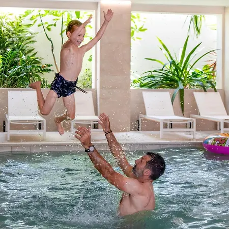 Helios - Ile Des Embiez Hotel 4*