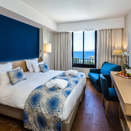 Hotel Helios&spa - Ile Des Embiez