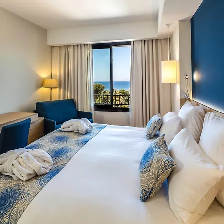 Hotel Helios&spa - Ile Des Embiez 4*