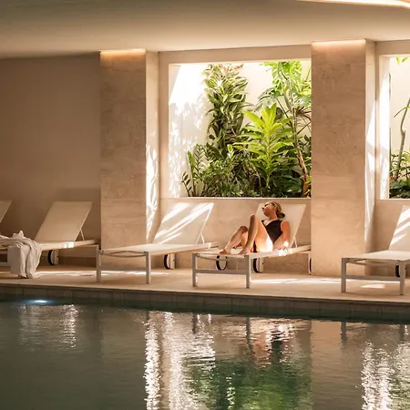 Helios&spa - Ile Des Embiez 4*