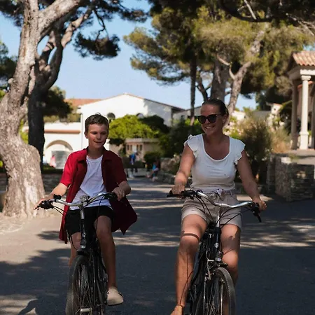 Hélios&spa - Ile Des Embiez Hotel Six-Fours-les-Plages