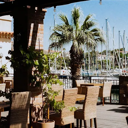 Helios & - Ile Des Embiez Hotel Six-Fours-les-Plages