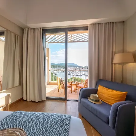 Hotel Helios&spa - Ile Des Embiez Six-Fours-les-Plages
