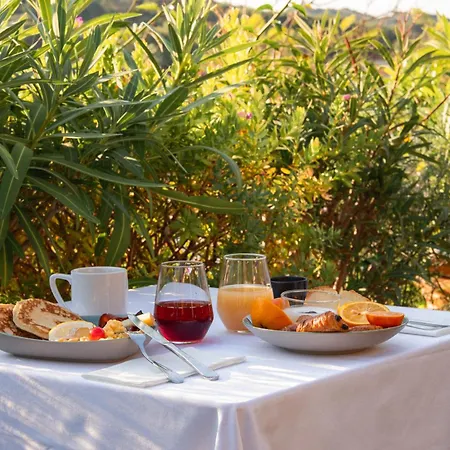 Helios&spa - Ile Des Embiez 4* Six-Fours-les-Plages