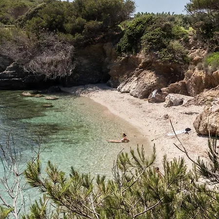 Hotel Helios&spa - Ile Des Embiez 4*