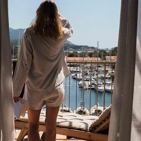 Hélios&spa - Ile Des Embiez Hotel Six-Fours-les-Plages