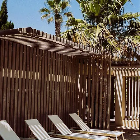 Hotel Helios&spa - Ile Des Embiez