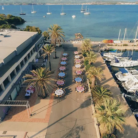 Hélios&spa - Ile Des Embiez Six-Fours-les-Plages