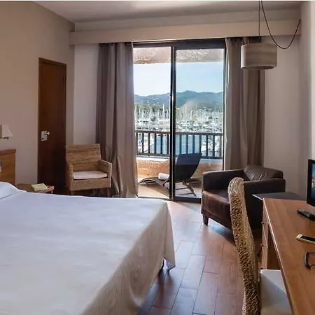 Hotel Helios & - Ile Des Embiez Six-Fours-les-Plages