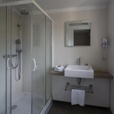 Hotel Helios - Ile Des Embiez