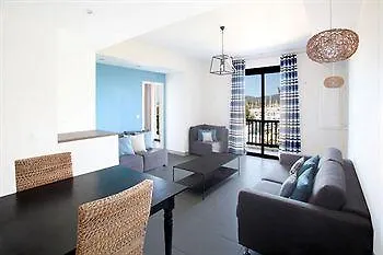 Helios & - Ile Des Embiez Hotel 4*