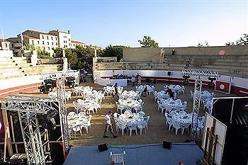 Helios & - Ile Des Embiez Hotel