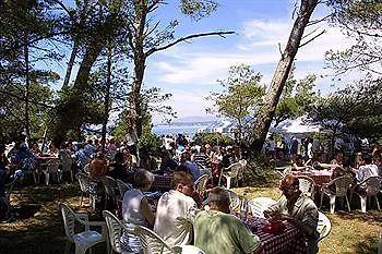 Helios & - Ile Des Embiez 4* Six-Fours-les-Plages